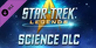 Star Trek Legends Science Xbox Series X