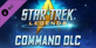 Star Trek Legends Command Nintendo Switch
