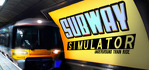 Subway Simulator Underground Train Ride Nintendo Switch