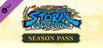 Naruto x Boruto Ultimate Ninja Storm CONNECTIONS DLC Pack 3 PS4