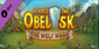 Across the Obelisk The Wolf Wars PS5