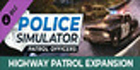 Police Simulator Patrol Officers Highway Patrol Expansion Xbox One