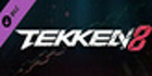 TEKKEN 8 Eddy Gordo Xbox Series X
