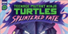 Teenage Mutant Ninja Turtles Splintered Fate PS4