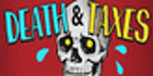 Death and Taxes Nintendo Switch