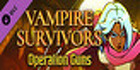 Vampire Survivors Operation Guns Xbox Series X