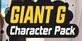3on3 FreeStyle Giant G Character Pack Xbox Series X