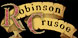 Adventures of Robinson Crusoe