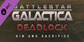 Battlestar Galactica Deadlock Sin and Sacrifice Xbox Series X