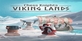 Chess Knights Viking Lands Xbox Series X