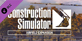 Construction Simulator Airfield Expansion