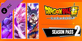Dragon Ball Z Kakarot Season Pass 2 PS4