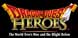 Dragon Quest Heroes PS4