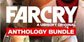 FAR CRY ANTHOLOGY BUNDLE Xbox Series X