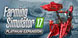 Farming Simulator 17 Platinum Expansion