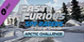 Fast & Furious Spy Racers Rise of SH1FT3R Arctic Challenge PS5