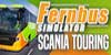 Fernbus Simulator Scania Touring