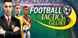 Football, Tactics and Glory Nintendo Switch