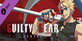 GGST Additional Character 7 Sin Kiske