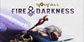 Godfall Fire and Darkness PS4