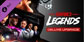 GRID Legends Deluxe Upgrade Xbox One