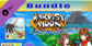 Harvest Moon One World Bundle
