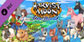 Harvest Moon One World Precious Pets Pack