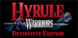 Hyrule Warriors Definitive Edition Nintendo Switch