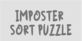 Imposter Sort Puzzle Xbox Series X