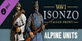 Isonzo Alpine Units Pack