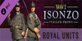 Isonzo Royal Units Pack