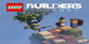 LEGO Builders Journey