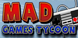 Mad Games Tycoon