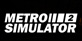 Metro Simulator 2 Nintendo Switch