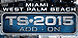 Miami West Palm Beach Route Add-On