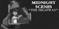 Midnight Scenes The highway