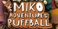 Miko Adventures Puffball