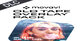 Movavi Video Editor 2023 Old Tape Overlay Pack