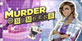 Murder by Numbers Nintendo Switch