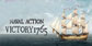 Naval Action HMS Victory 1765