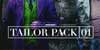 PAYDAY 2 Tailor Pack 1
