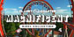 Planet Coaster Magnificent Rides Collection PS4