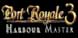 Port Royale 3 Harbour Master