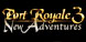 Port Royale 3 New Adventures