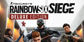 Rainbow Six Siege Deluxe Edition Upgrade PS5
