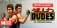 Retro Classix Bad Dudes