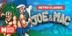 Retro Classix Joe & Mac Caveman Ninja