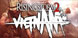 Rising Storm 2 Vietnam Personalized Touch Cosmetic