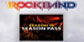 Rock Band 4 Rivals Bundle Season 19 Season Pass PS4