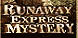 Runaway Express Mystery